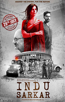 Trapped Hindi Movie Full