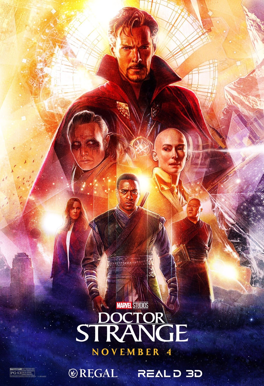 Dr Strange Movie Free Download In Hindi