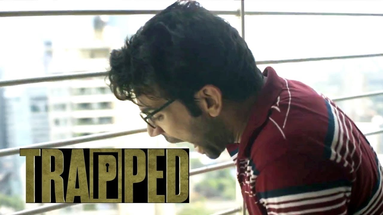 Trapped Hindi Movie Full